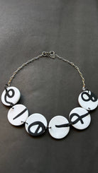 Zen Choker - CiceroniEarringsColoured Ears
