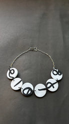 Zen Choker - CiceroniEarringsColoured Ears