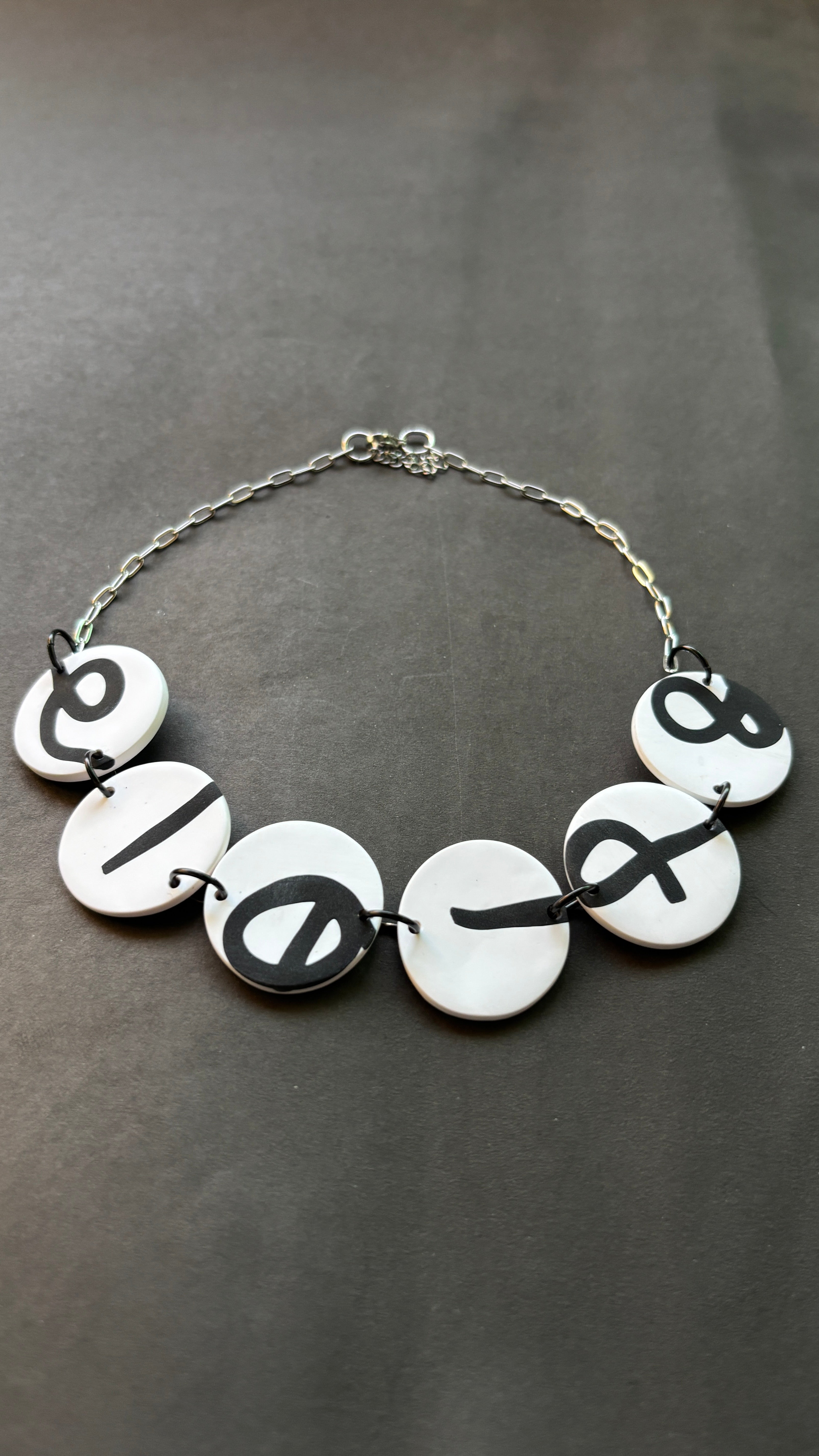 Zen Choker - CiceroniEarringsColoured Ears