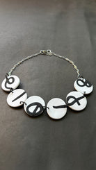 Zen Choker - CiceroniEarringsColoured Ears