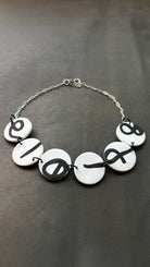 Zen Choker - CiceroniEarringsColoured Ears