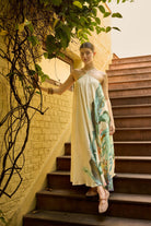 Zen Maxi Dress - CiceroniDressesHappi Space