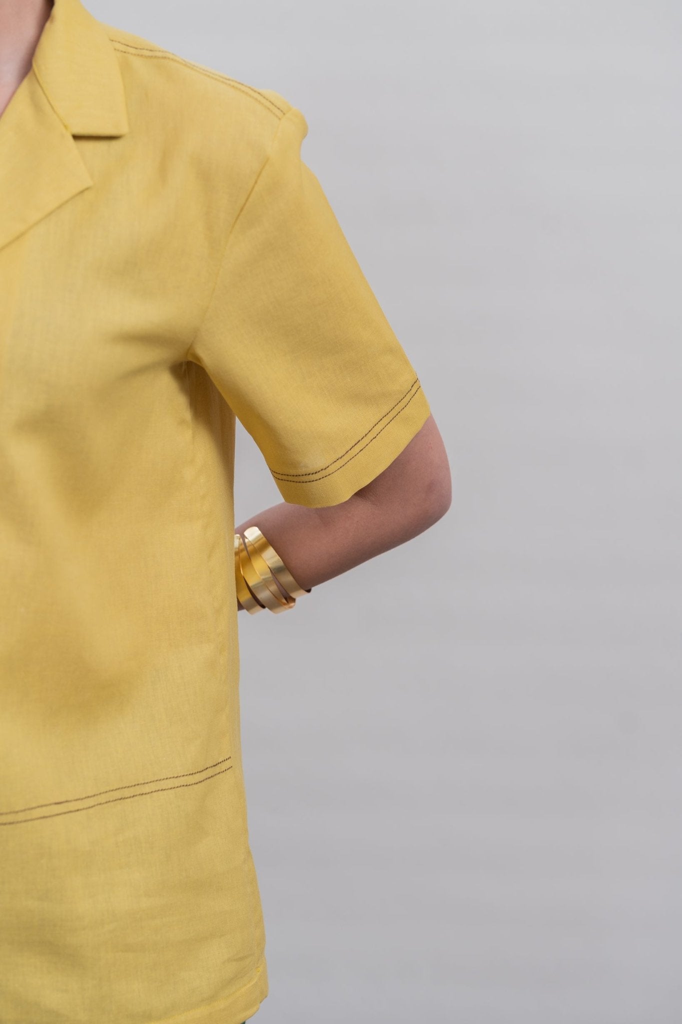 Zen Shirt - CiceroniWomen ShirtsRaga & Co.