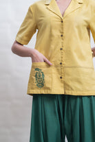 Zen Shirt - CiceroniWomen ShirtsRaga & Co.