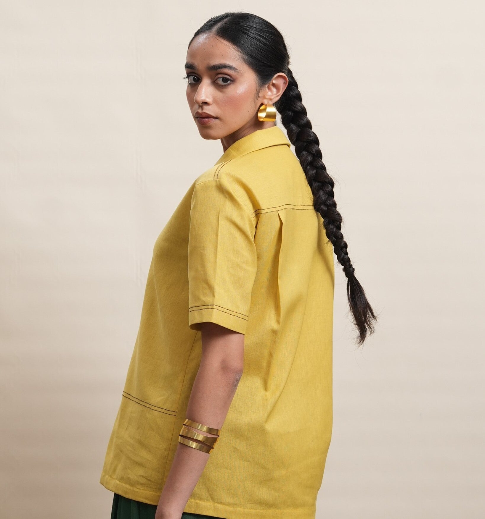 Zen Shirt - CiceroniWomen ShirtsRaga & Co.