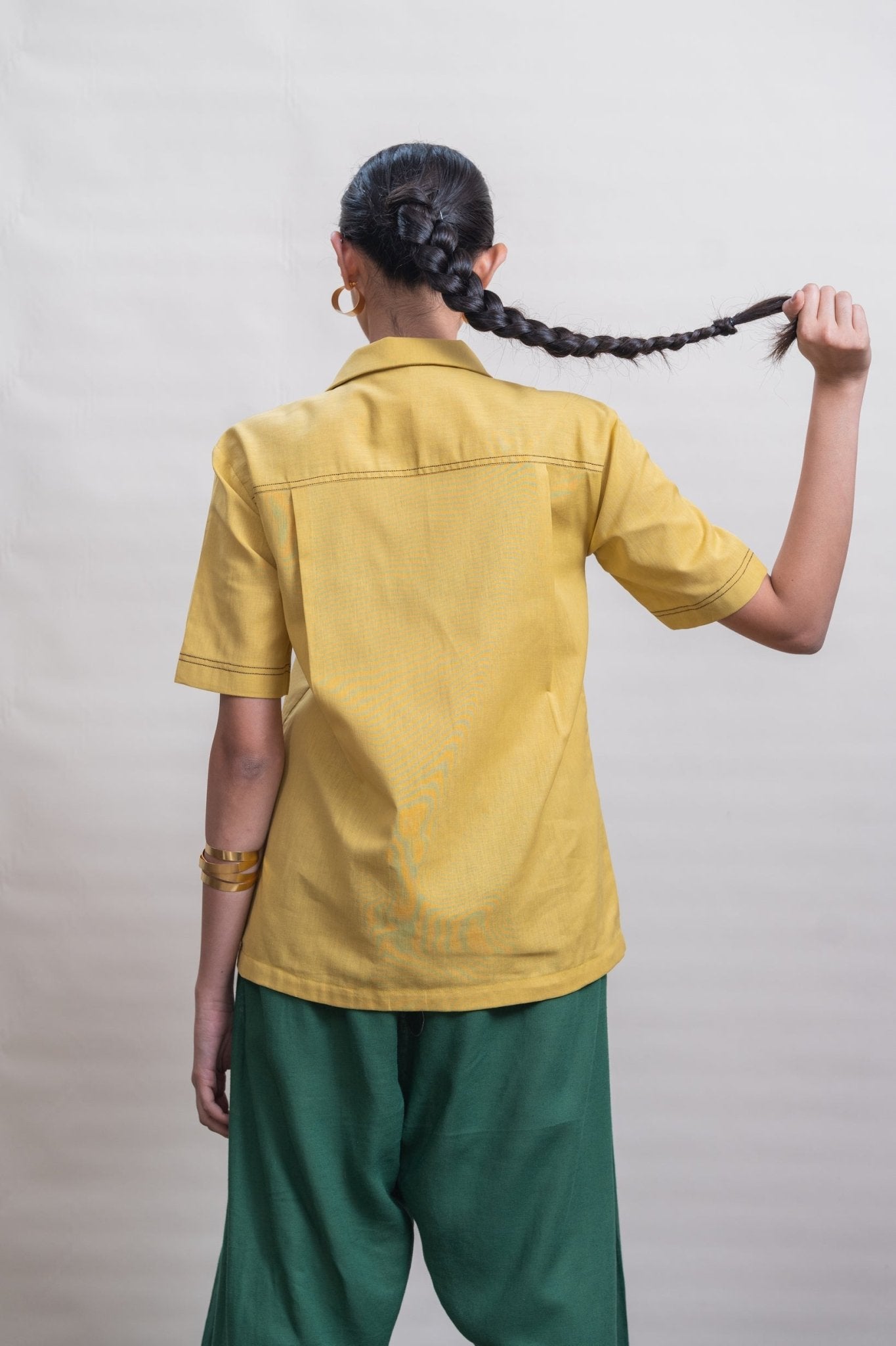 Zen Shirt - CiceroniWomen ShirtsRaga & Co.