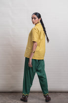 Zen Shirt - CiceroniWomen ShirtsRaga & Co.