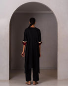 Zia - Black - CiceroniCo - ord SetThe Kaatn Trail