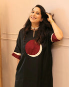 Zia - Black - CiceroniCo - ord SetThe Kaatn Trail