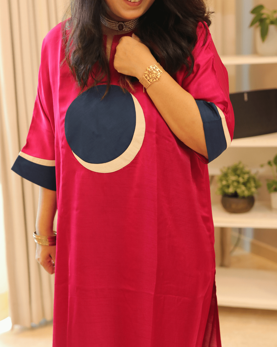 Zia - Dark Pink - CiceroniCo - ord SetThe Kaatn Trail