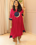 Zia - Dark Pink - CiceroniCo - ord SetThe Kaatn Trail