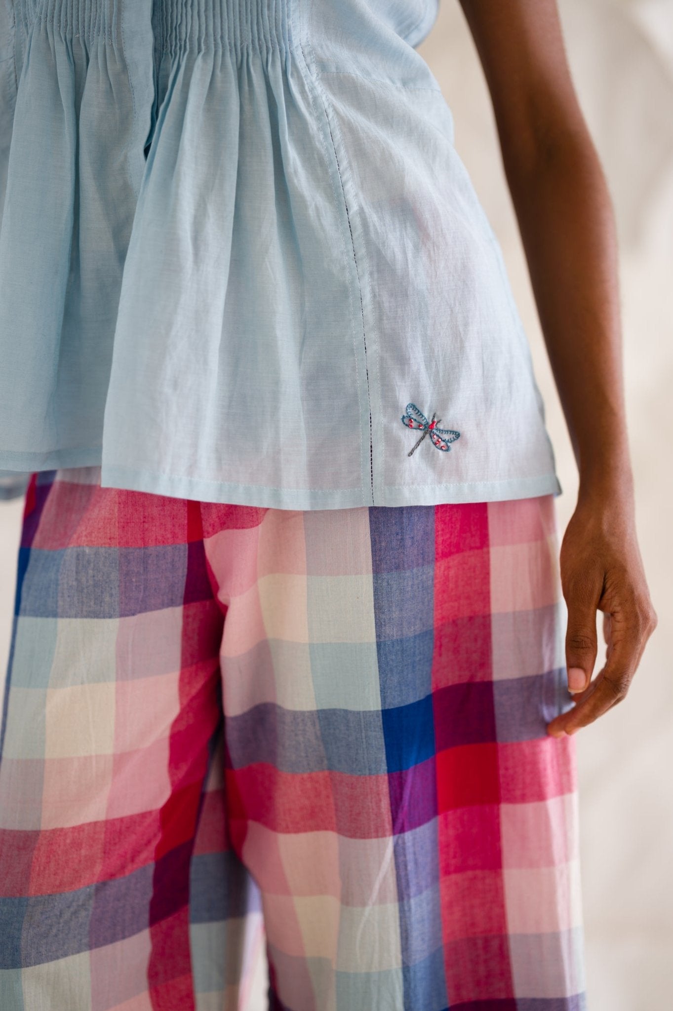 Zia Top - CiceroniTopAraayeh