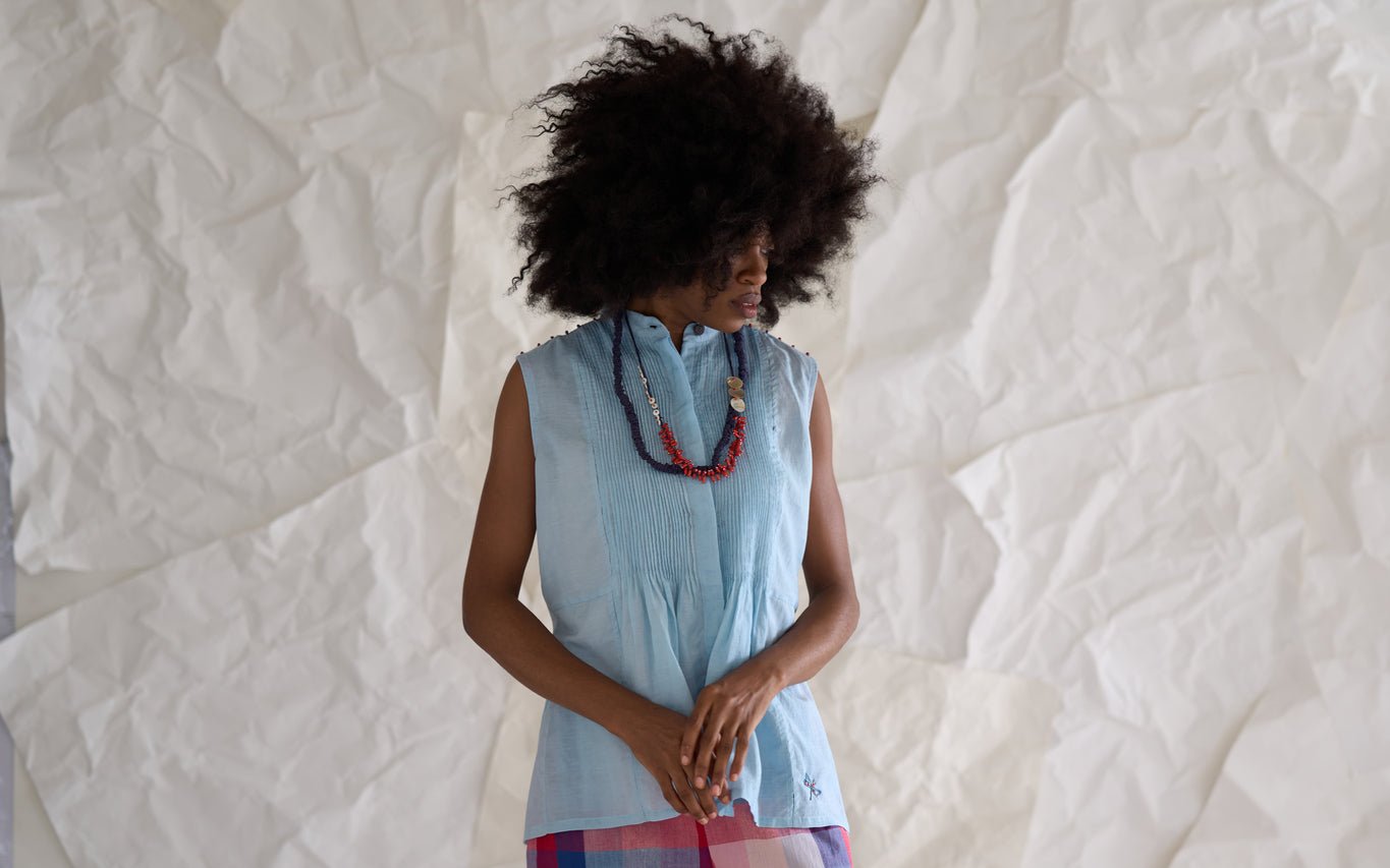 Zia Top - CiceroniTopAraayeh