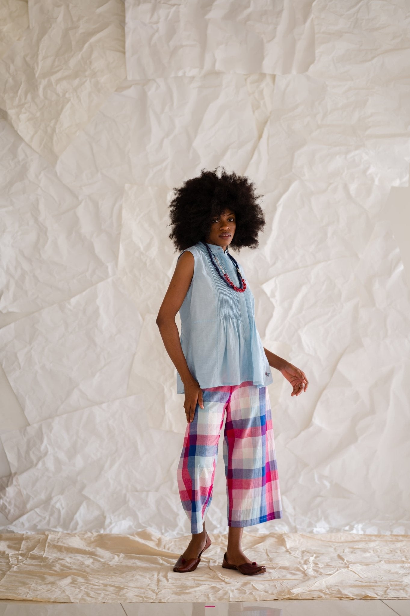 Zia Top - CiceroniTopAraayeh