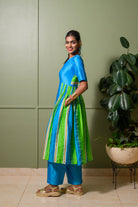 Zinnia Kurta Set - CiceroniKurta Set, Festive WearPrachi Kamat