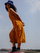 Ziya Dress - CiceroniDressesPrathaa