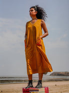 Ziya Dress - CiceroniDressesPrathaa