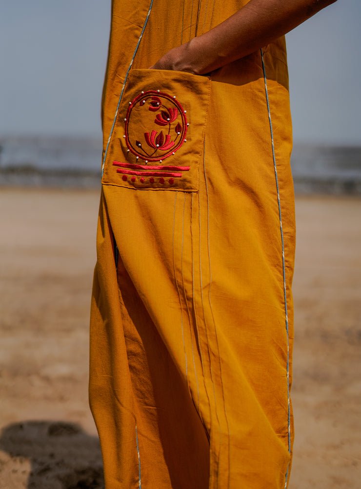 Ziya Dress - CiceroniDressesPrathaa