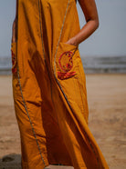 Ziya Dress - CiceroniDressesPrathaa