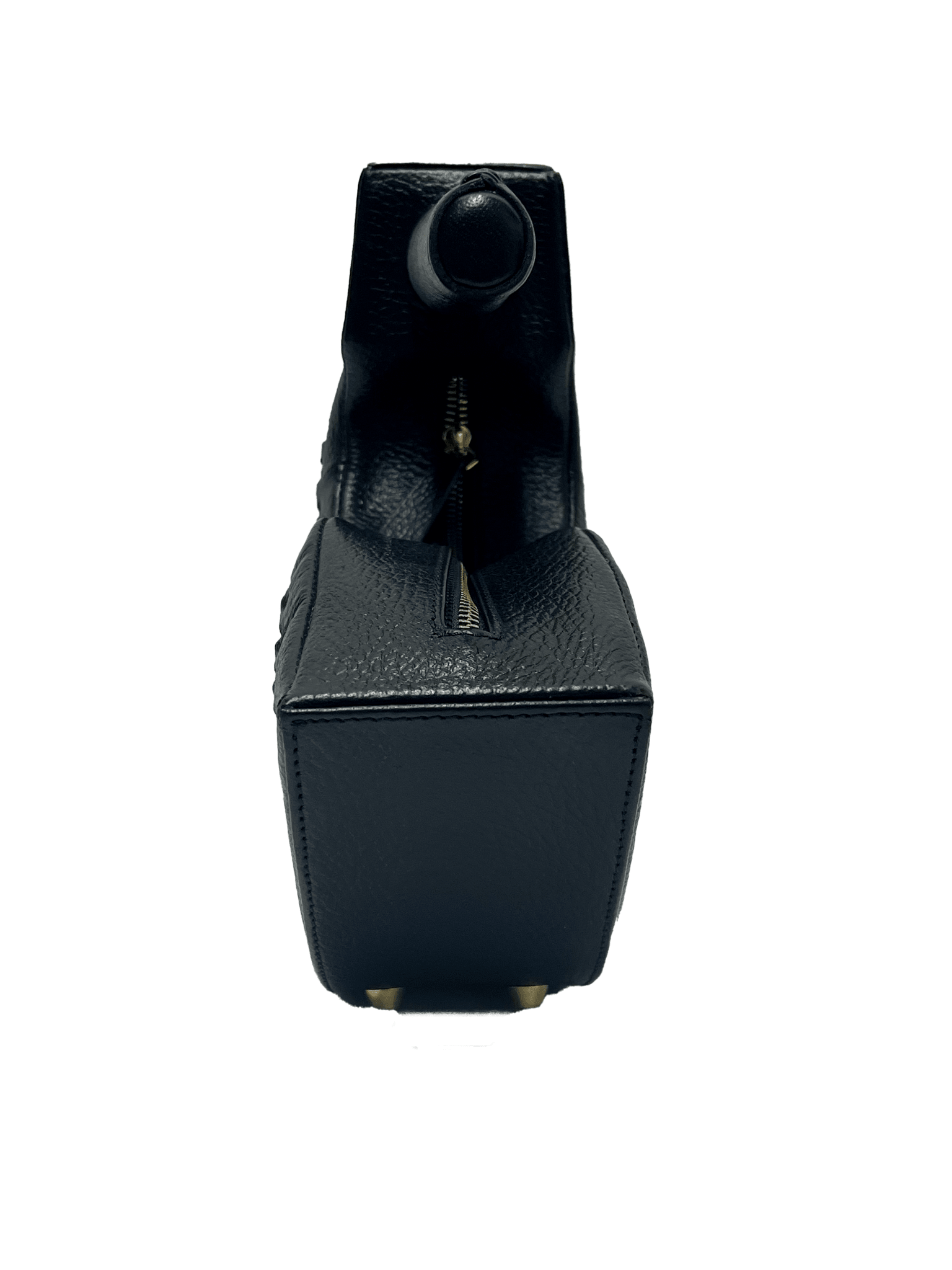 Zoran Clutch in Black - CiceroniClutchEconock