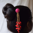 Zubeida Bun Stick - CiceroniHair AccessoriesPaulami