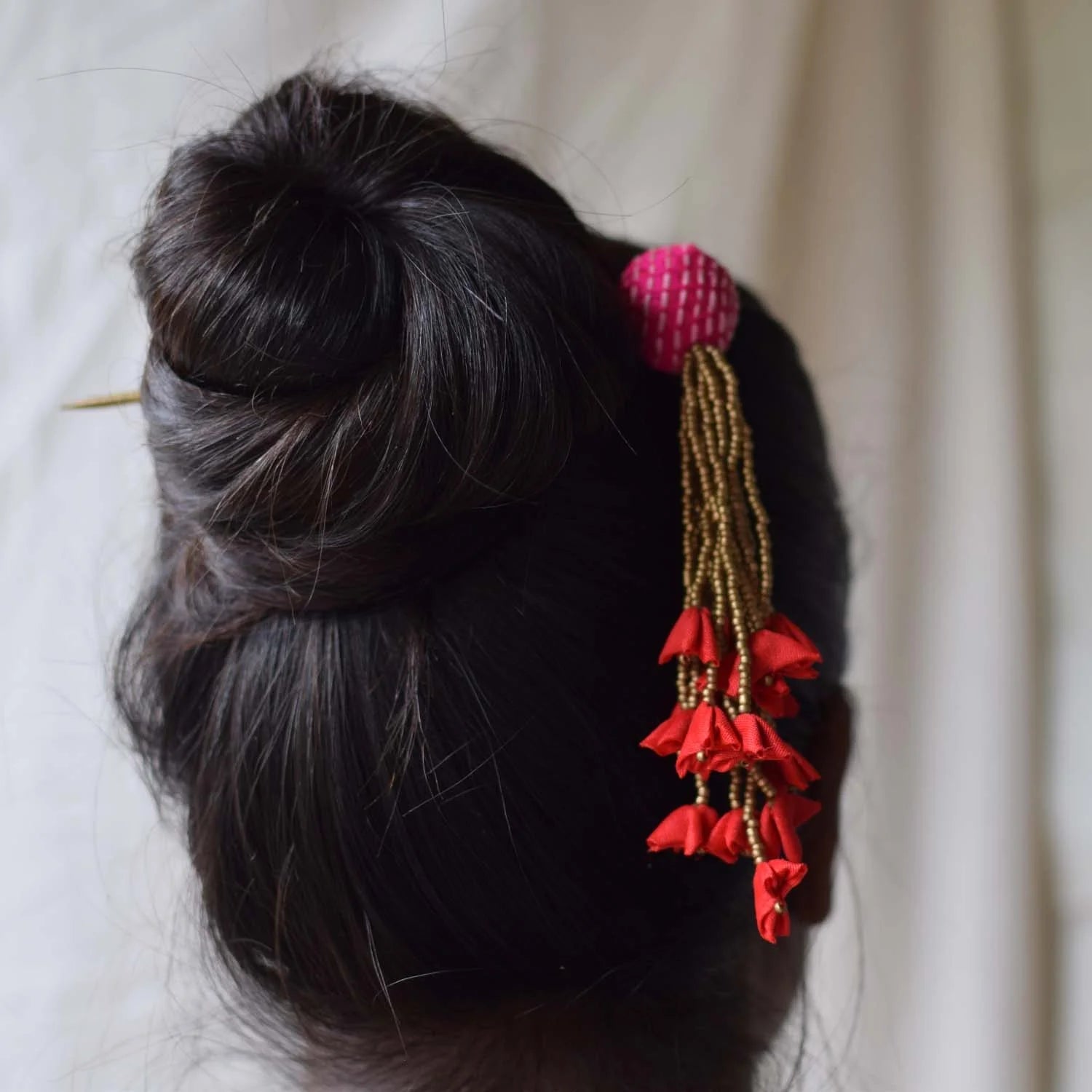 Zubeida Bun Stick - CiceroniHair AccessoriesPaulami