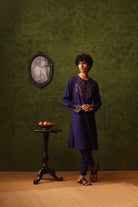 Zulfikar Kurta - CiceroniKurta, Festive WearBhomra