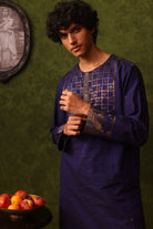 Zulfikar Kurta - CiceroniKurta, Festive WearBhomra