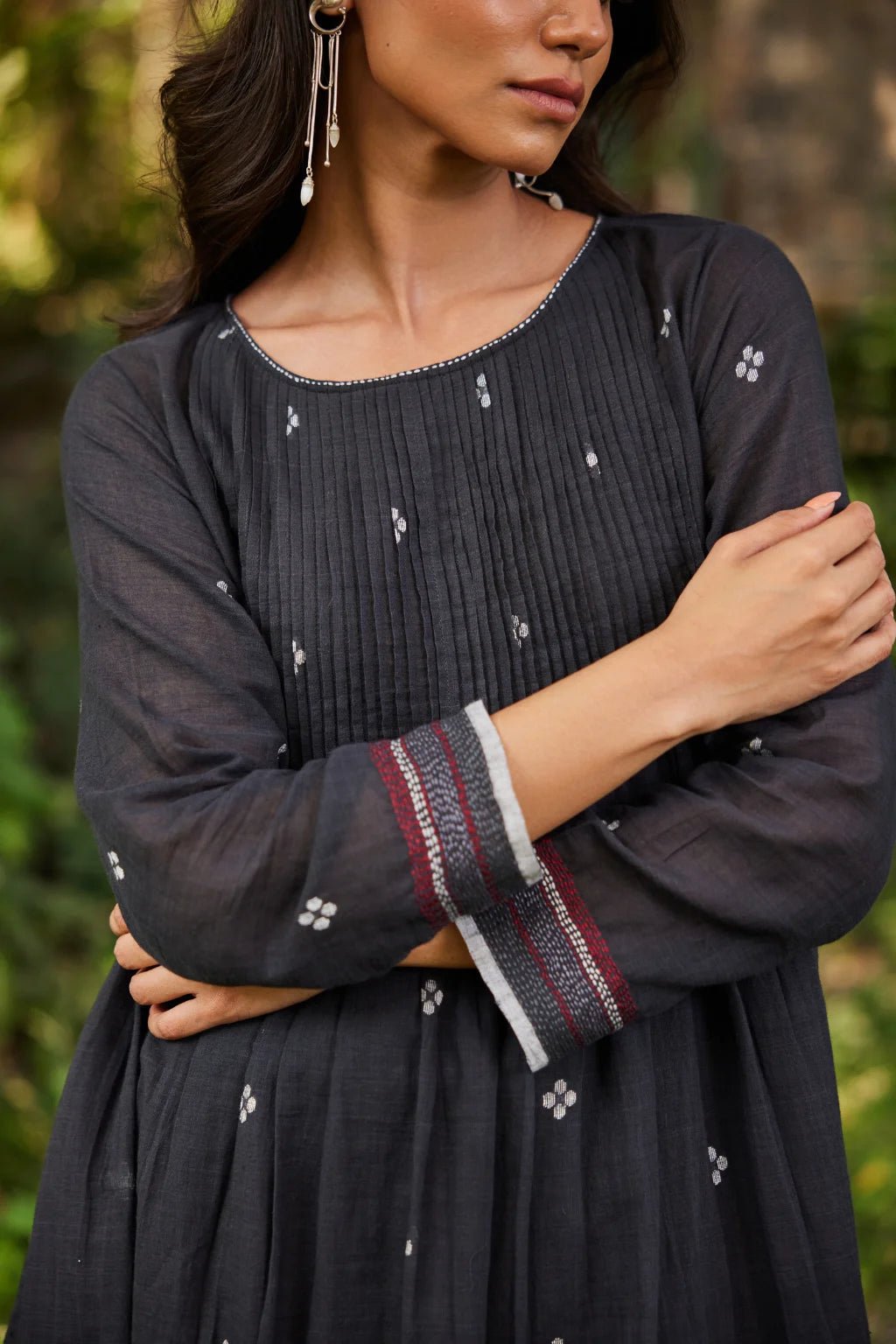 Zuri Dress - CiceroniDressesSarron