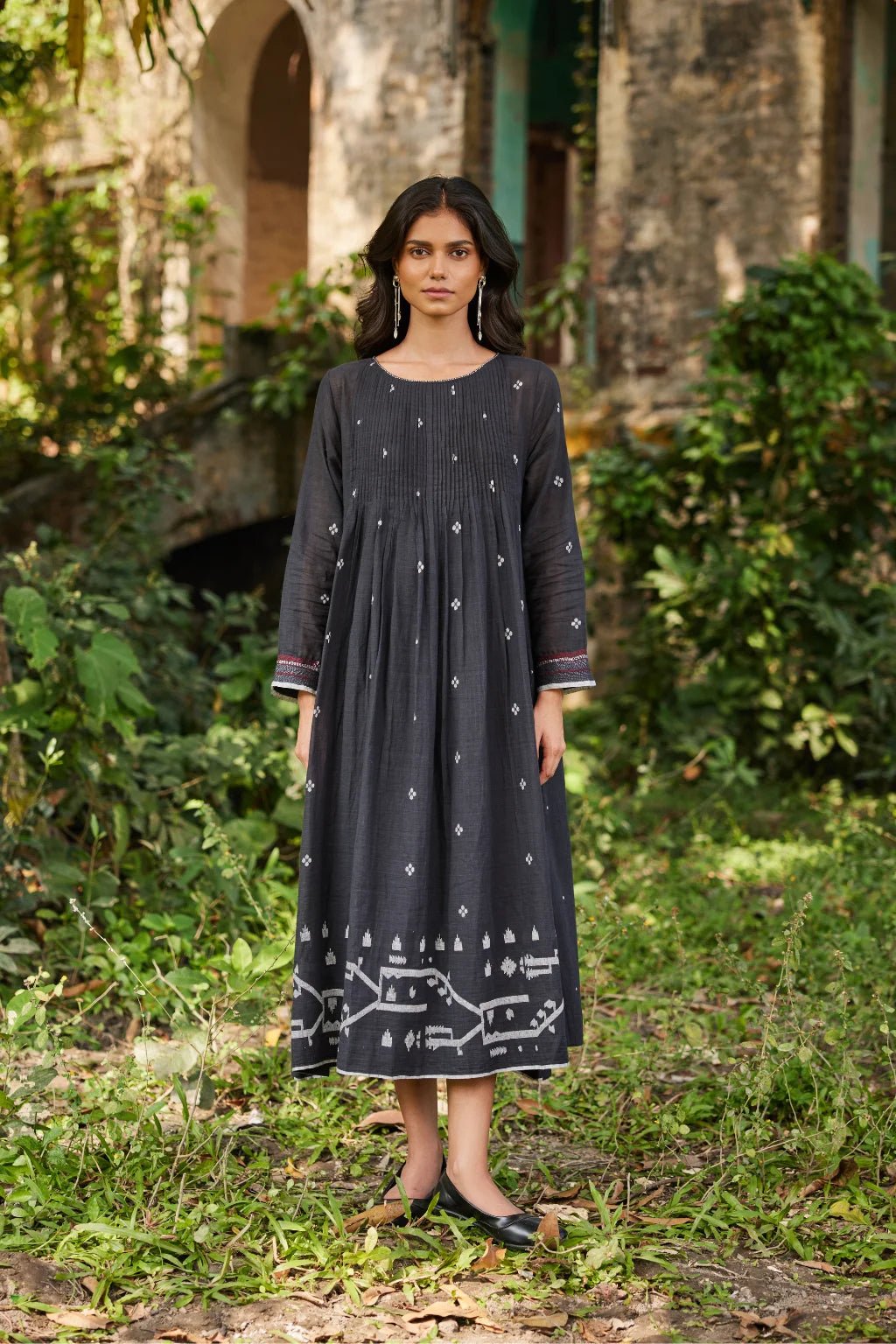 Zuri Dress - CiceroniDressesSarron