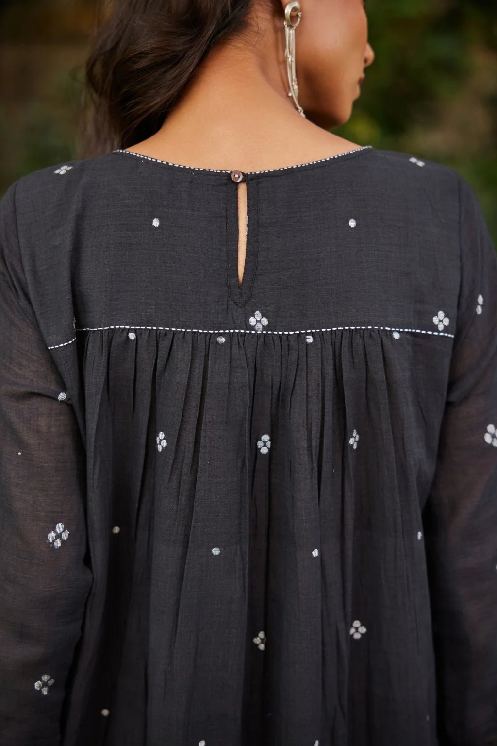 Zuri Dress - CiceroniDressesSarron