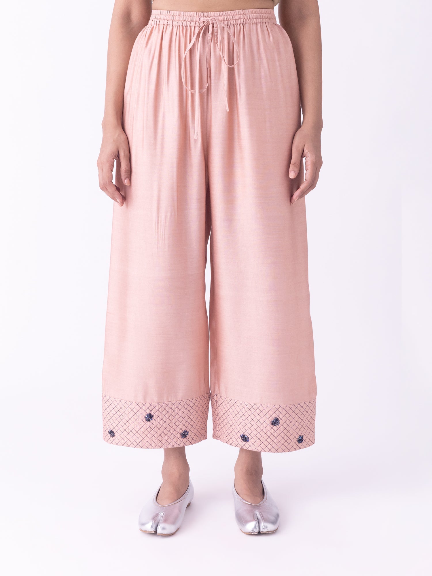 Zuri Pyjama - CiceroniPantsShades of India
