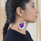 Aabha Earrings - CiceroniEarringsPaulami