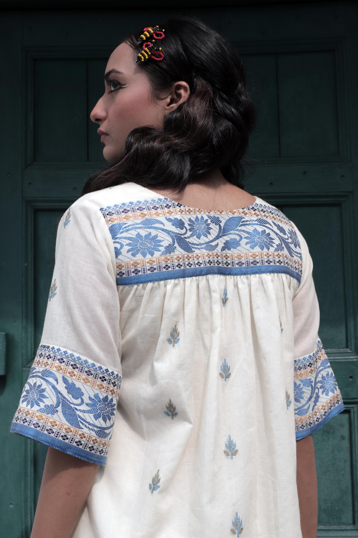 Aampata Naksha Coordinate - CiceroniCo-ord SetBhomra