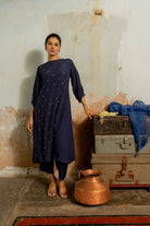 Adira Kurta Set - CiceroniKurta Set, Festive WearSilai Studio