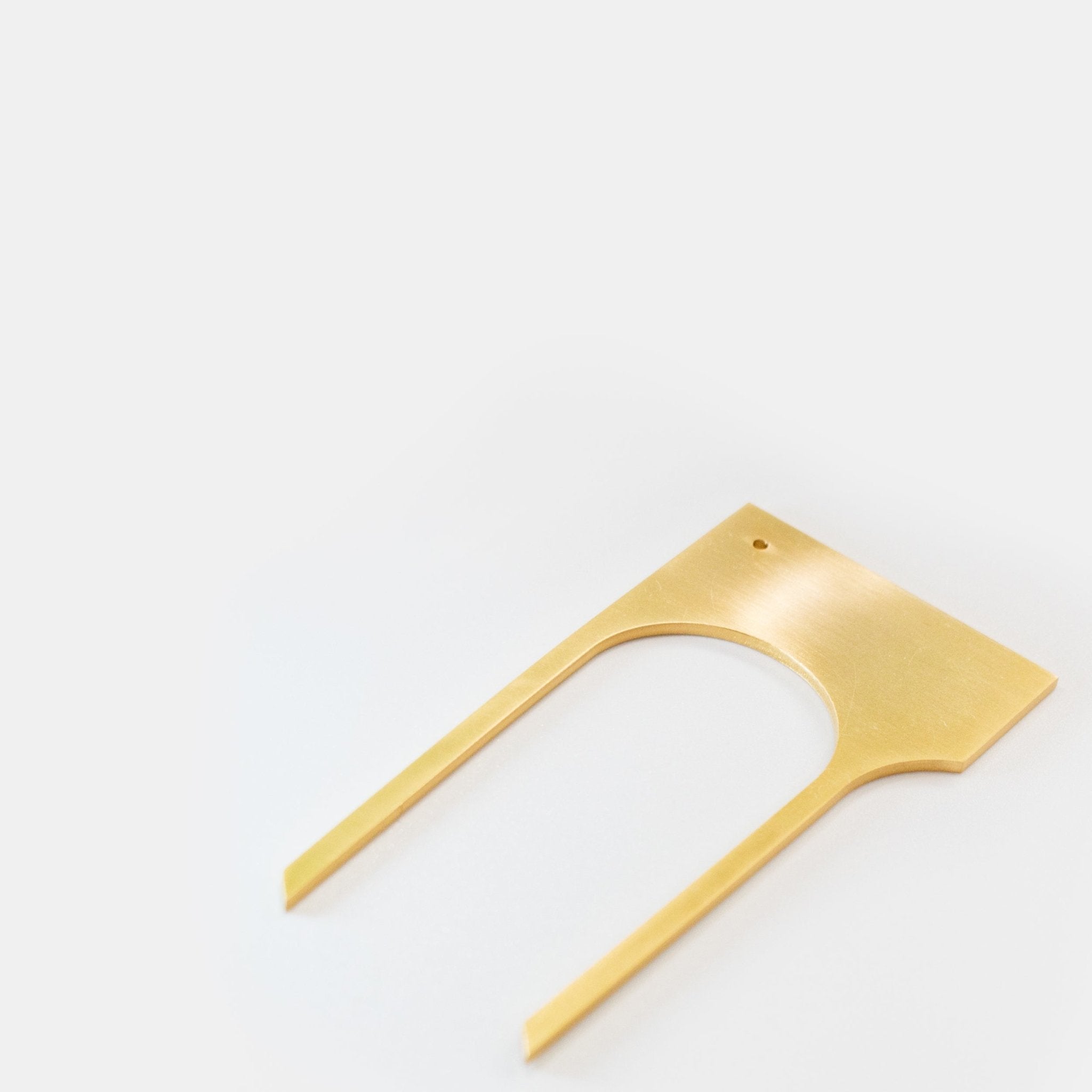 All Hail The Mane - CiceroniHair PinNO.NA.MÈ