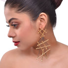 Allure Earring - CiceroniEarringsZaza by Somya