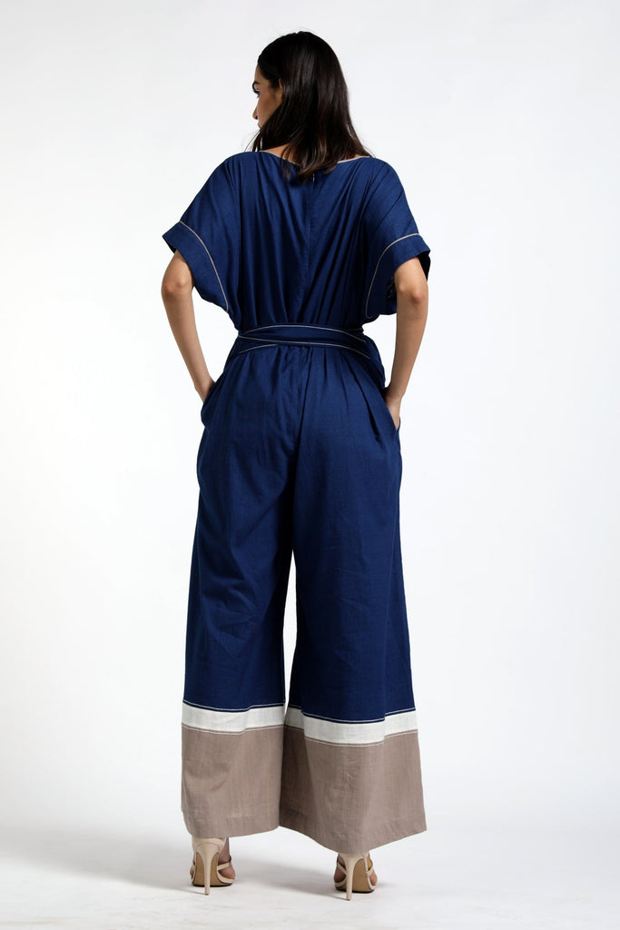 Amani-Jumpsuit - CiceroniJumpsuitMadder Much