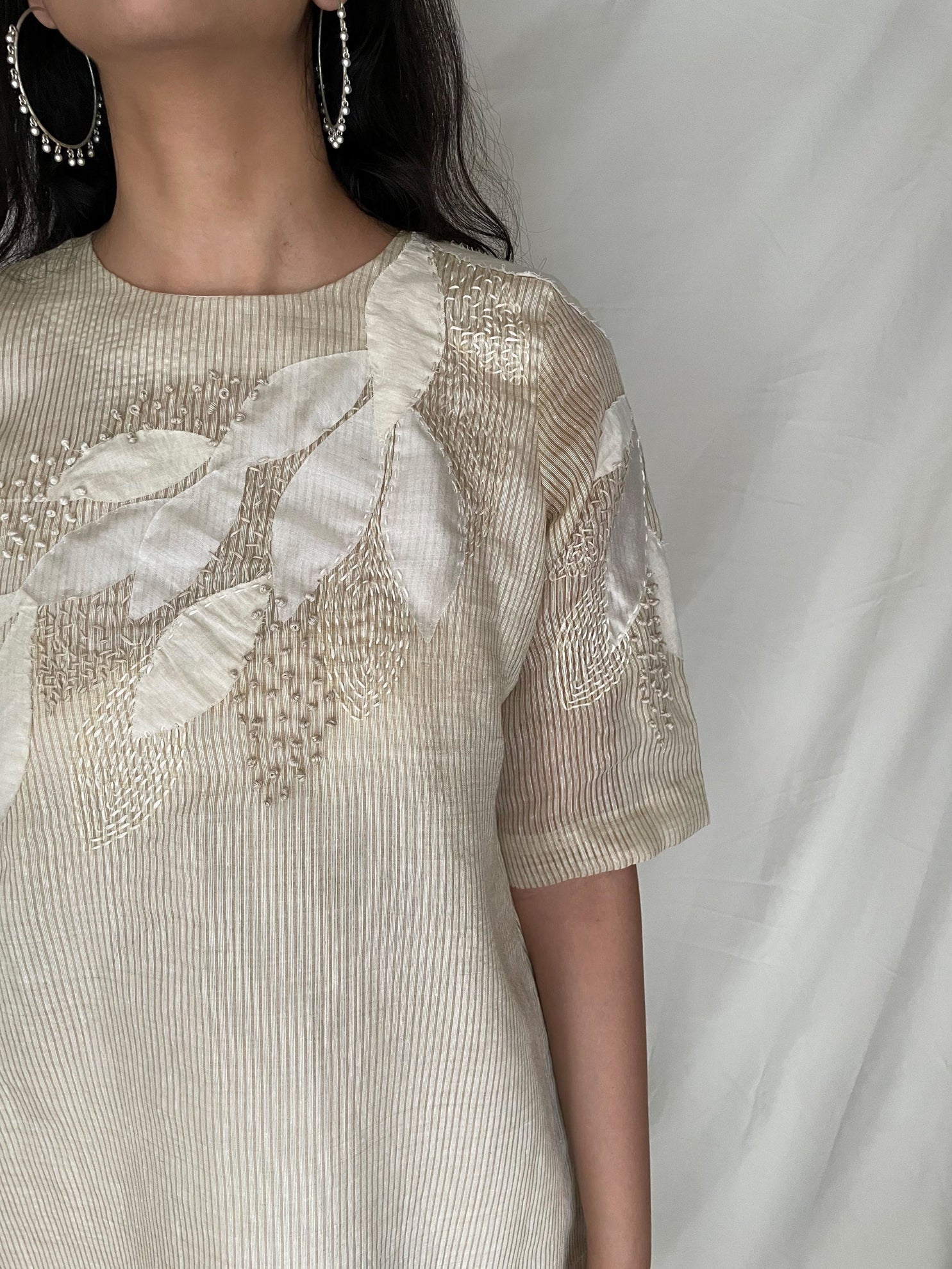 Anichka - Set of 2 - CiceroniChambray & Co.