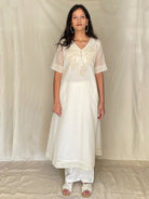 Anoushka - Set of 2 - CiceroniChambray & Co.