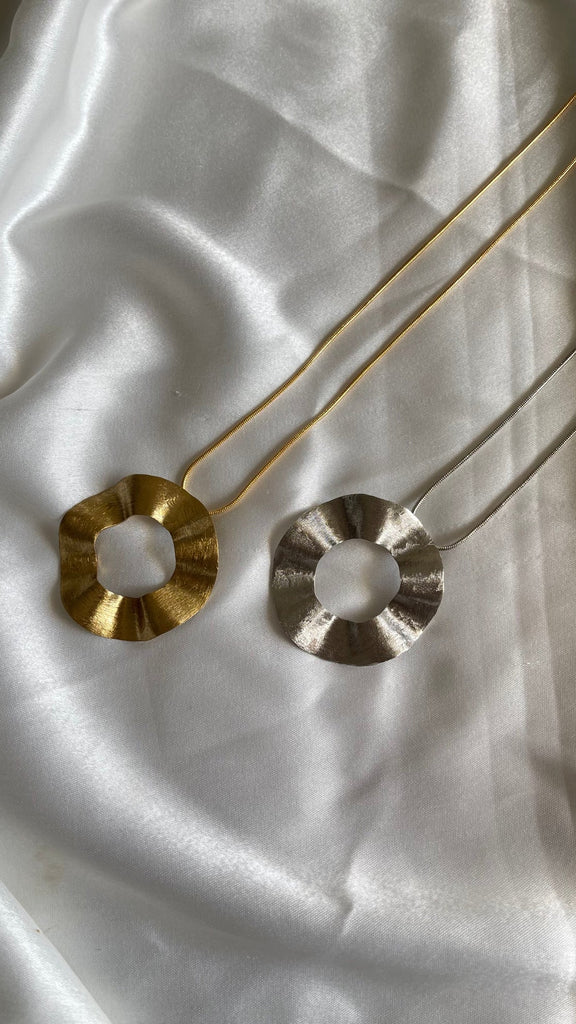 Anse Neckpiece - CiceroniAaree