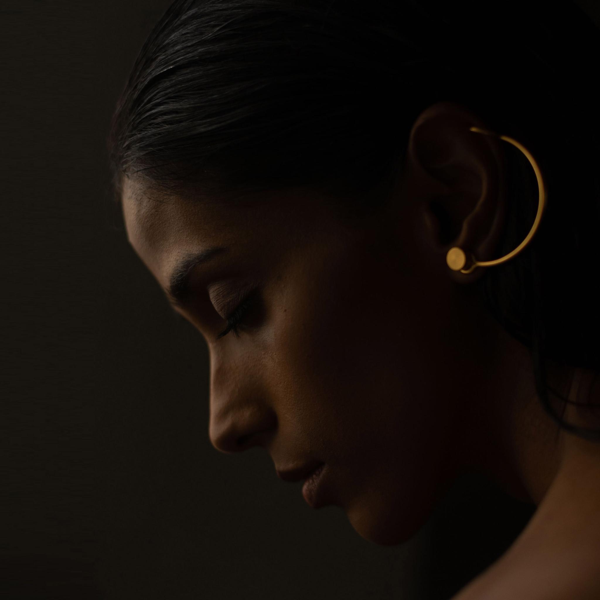 Arc-hemedes Earrings - CiceroniEarringsNO.NA.MÈ