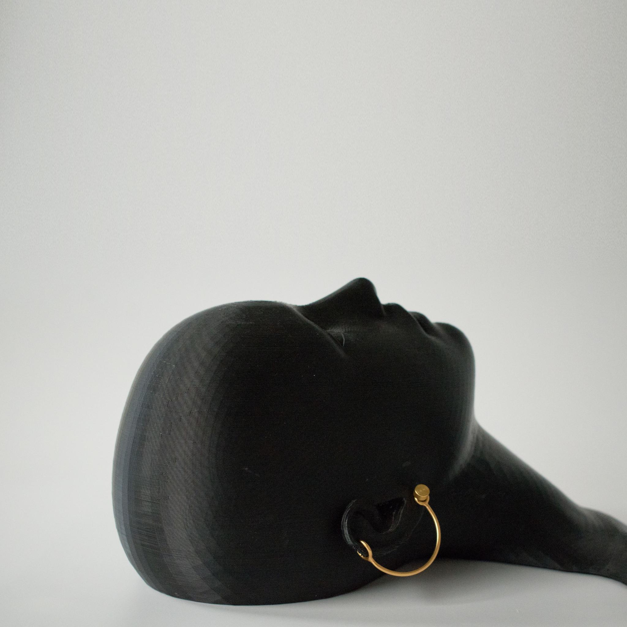 Arc-hemedes Earrings - CiceroniEarringsNO.NA.MÈ