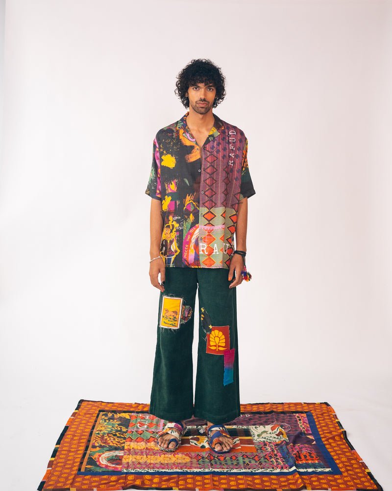 Ardh Shirt - CiceroniShirtsRAFU'D