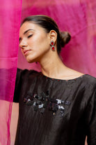 Arsh Tunic Set - CiceroniKurta Set, Festive WearSilai Studio