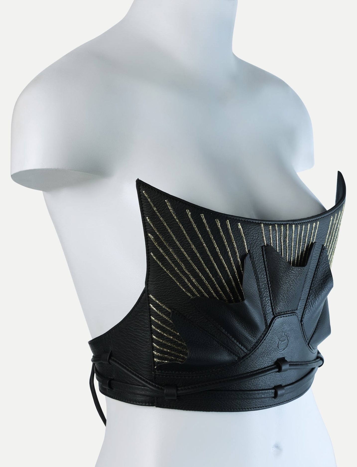 Arya Corset - CiceroniCorsetEconock