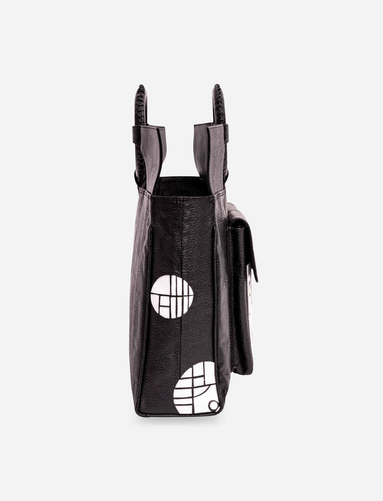 Audrey Mini Tote - CiceroniBagEconock