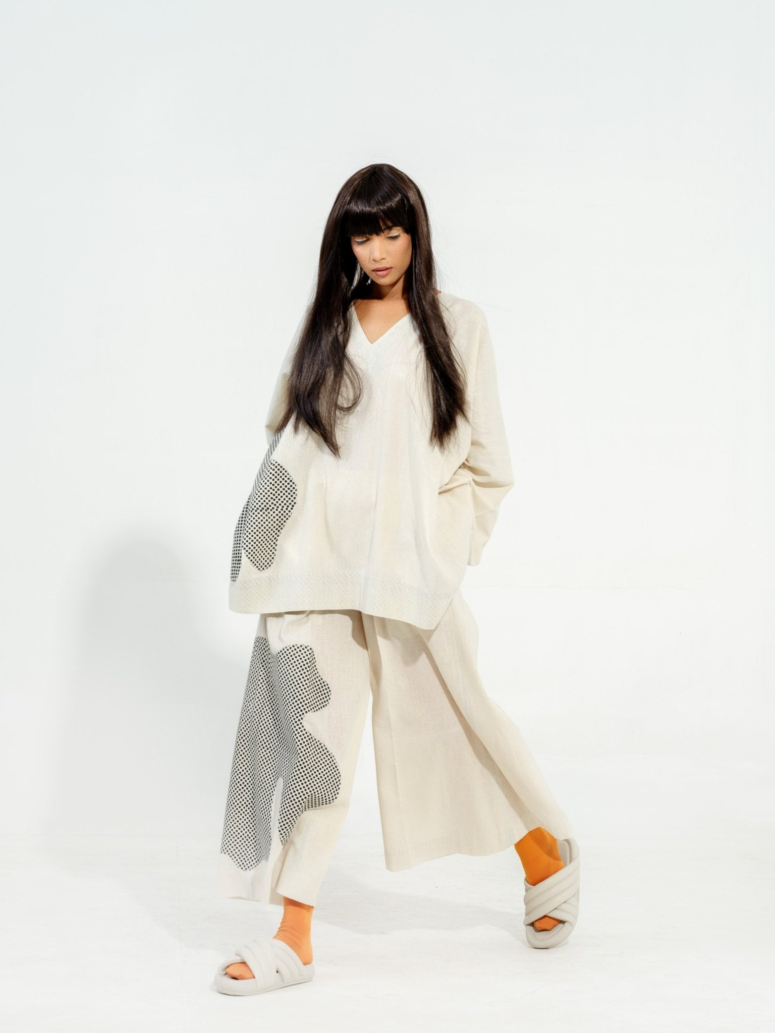 Avacado Set - CiceroniCo-ord SetStoique