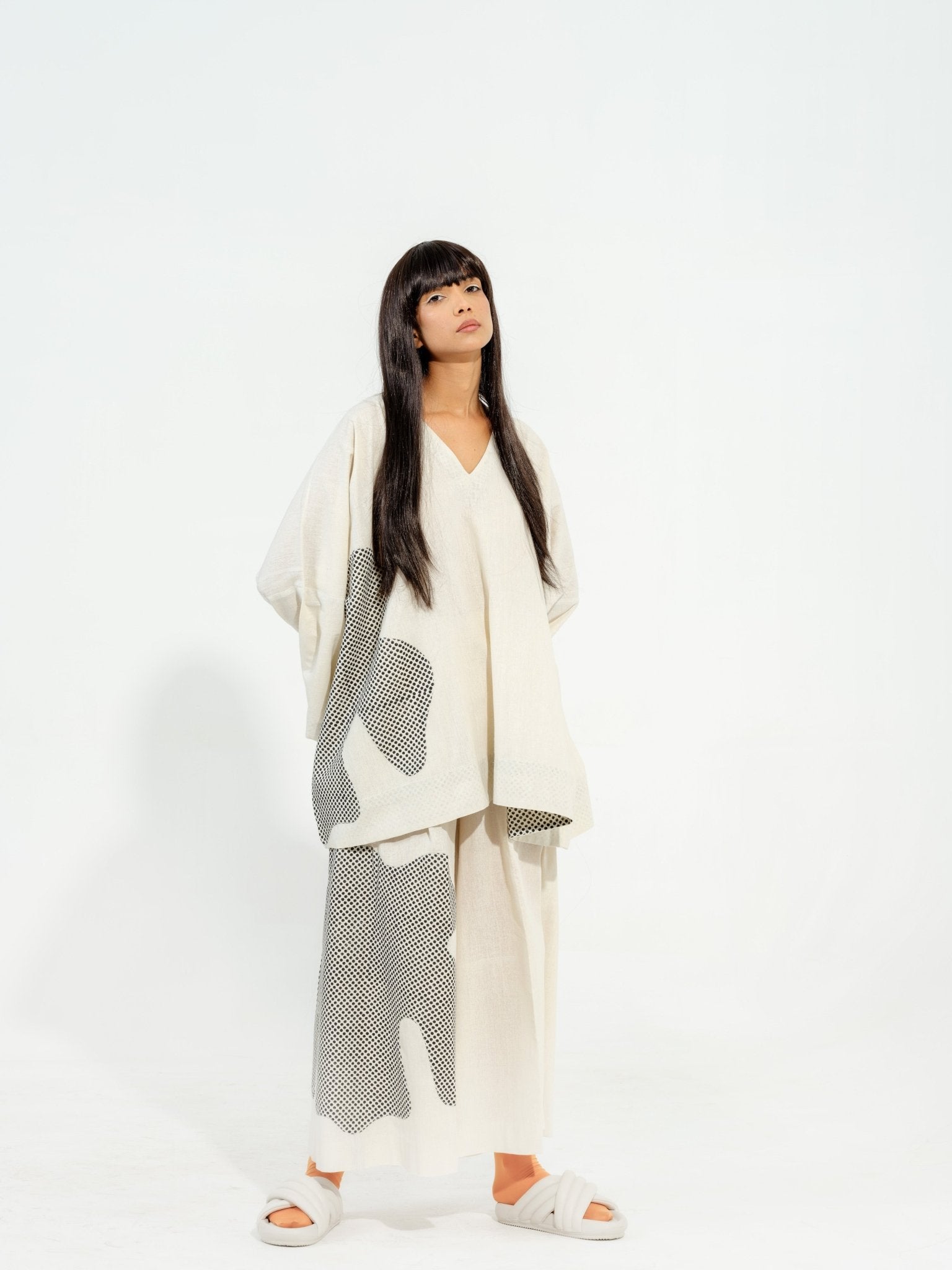 Avacado Set - CiceroniCo-ord SetStoique