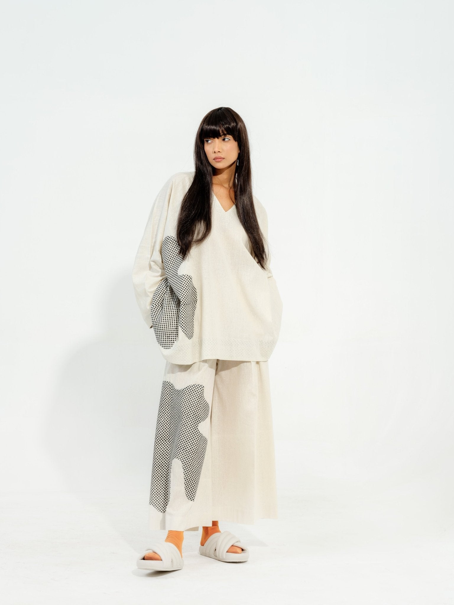 Avacado Set - CiceroniCo-ord SetStoique